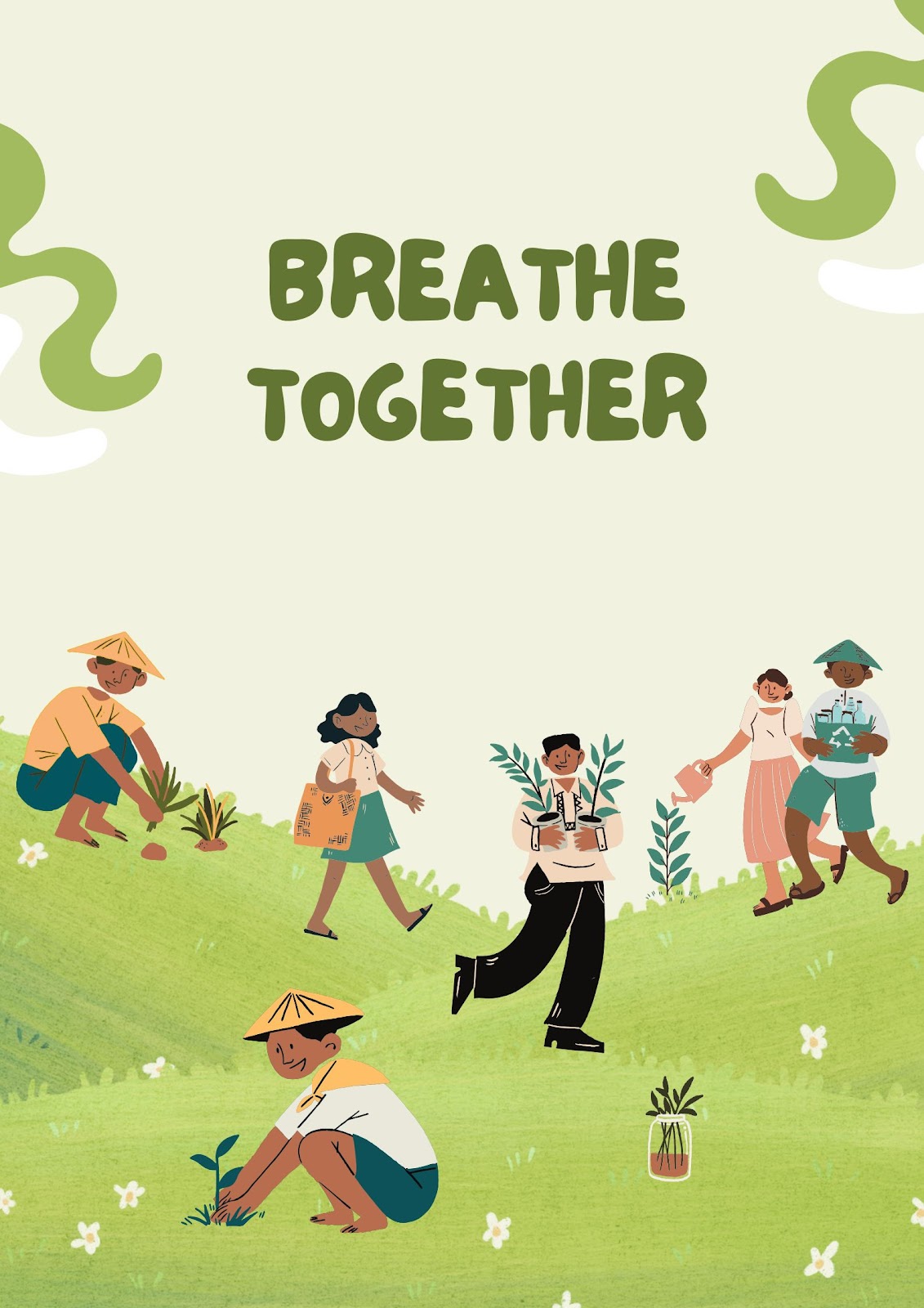 Breathe Together