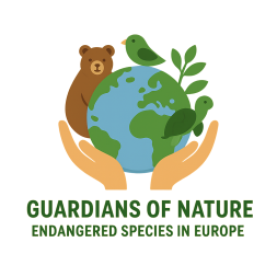 Guardians of Nature Endangered Species in Europe