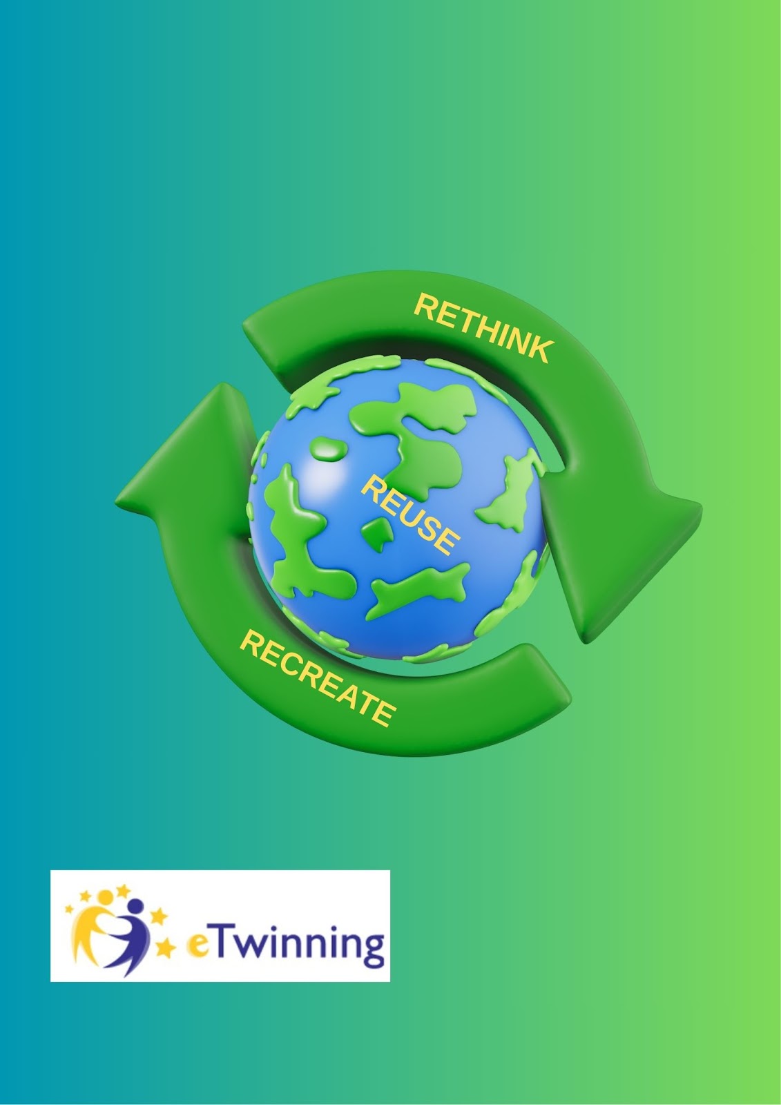 Rethink Reuse Recreate