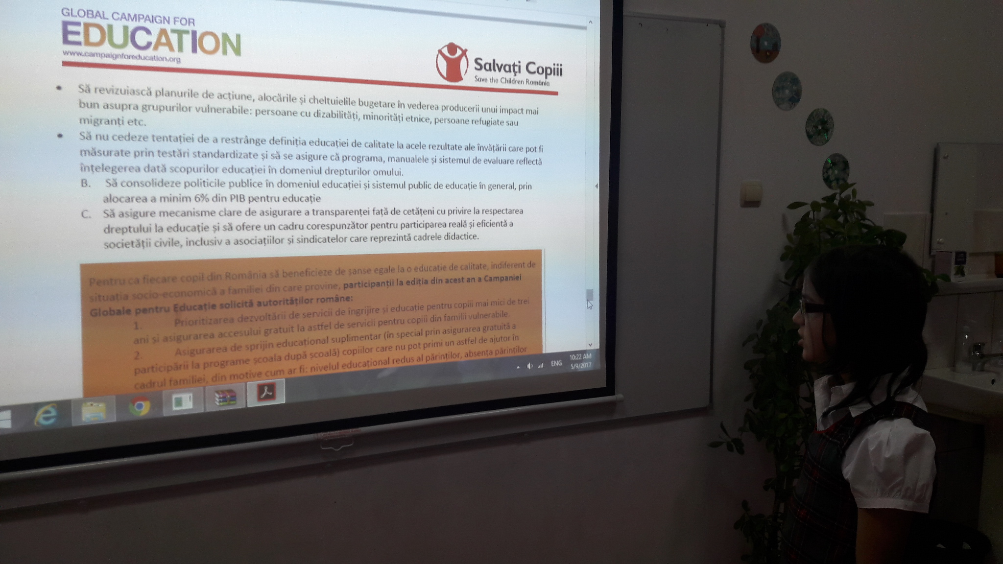 SAPT ED. GLOBALE 3