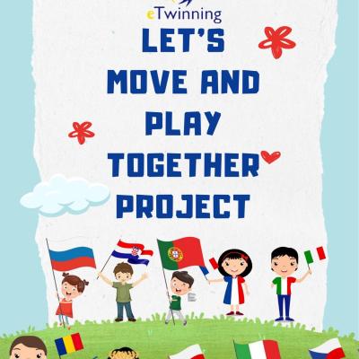 letsmove and play together